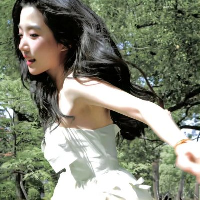 别对我的女人出手