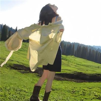 黎明的沙耶